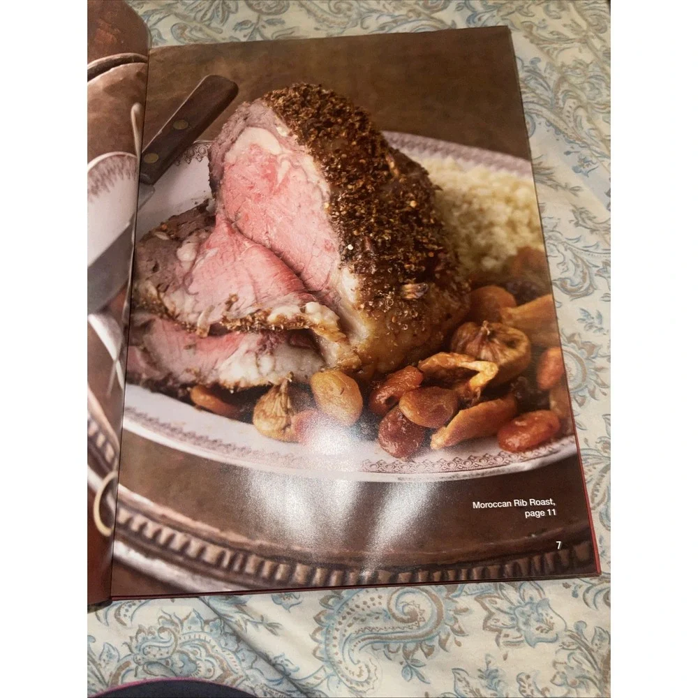 Christmas Cooking from the Heart by‎ Better Homes and Gardens
